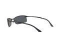 Ray-Ban Rb3183 Lunettes de Soleil RB 3183 002/81