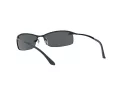 Ray-Ban Rb3183 Lunettes de Soleil RB 3183 002/81