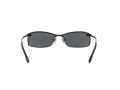Ray-Ban Rb3183 Lunettes de Soleil RB 3183 002/81