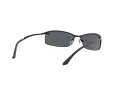 Ray-Ban Rb3183 Lunettes de Soleil RB 3183 002/81