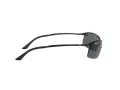 Ray-Ban Rb3183 Lunettes de Soleil RB 3183 002/81