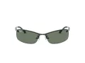 Ray-Ban Rb3183 Lunettes de Soleil RB 3183 004/71
