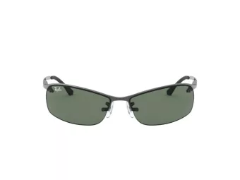 Ray-Ban Rb3183 Lunettes de Soleil RB 3183 004/71