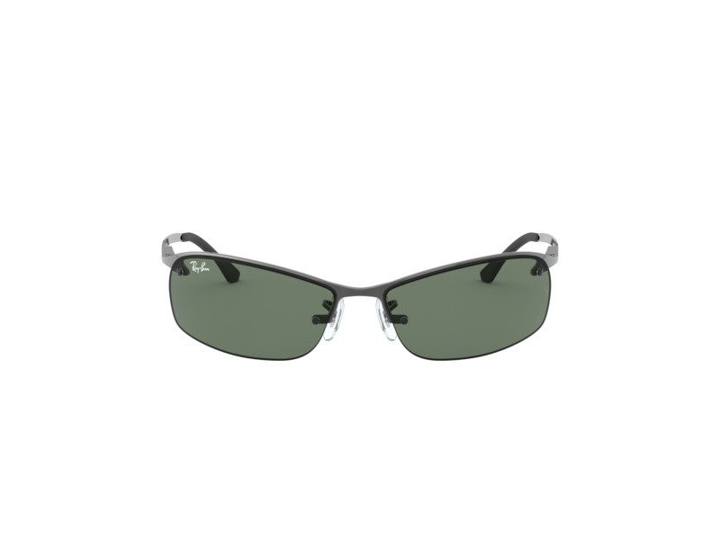 Ray-Ban Rb3183 Lunettes de Soleil RB 3183 004/71