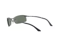 Ray-Ban Rb3183 Lunettes de Soleil RB 3183 004/71