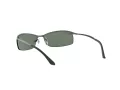 Ray-Ban Rb3183 Lunettes de Soleil RB 3183 004/71