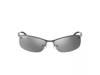 Ray-Ban Rb3183 Lunettes de Soleil 3183 004/82