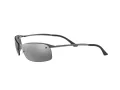 Ray-Ban Rb3183 Lunettes de Soleil 3183 004/82