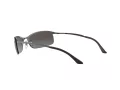 Ray-Ban Rb3183 Lunettes de Soleil 3183 004/82