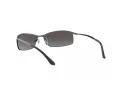 Ray-Ban Rb3183 Lunettes de Soleil 3183 004/82