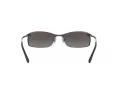 Ray-Ban Rb3183 Lunettes de Soleil 3183 004/82