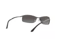 Ray-Ban Rb3183 Lunettes de Soleil 3183 004/82