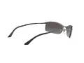Ray-Ban Rb3183 Lunettes de Soleil 3183 004/82