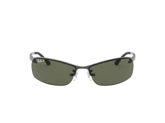 Ray-Ban Rb3183 Lunettes de Soleil RB 3183 004/9A