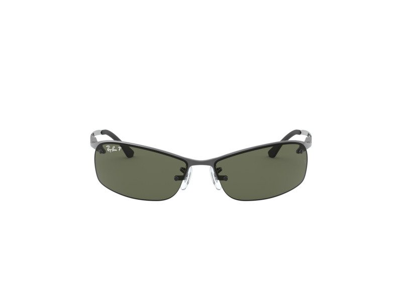 Ray-Ban Rb3183 Lunettes de Soleil RB 3183 004/9A