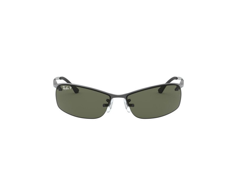 Ray-Ban Rb3183 Lunettes de Soleil RB 3183 004/9A