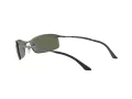 Ray-Ban Rb3183 Lunettes de Soleil RB 3183 004/9A