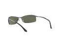 Ray-Ban Rb3183 Lunettes de Soleil RB 3183 004/9A