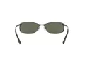 Ray-Ban Rb3183 Lunettes de Soleil RB 3183 004/9A