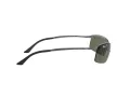 Ray-Ban Rb3183 Lunettes de Soleil RB 3183 004/9A