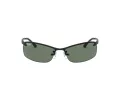 Ray-Ban Rb3183 Lunettes de Soleil RB 3183 006/71