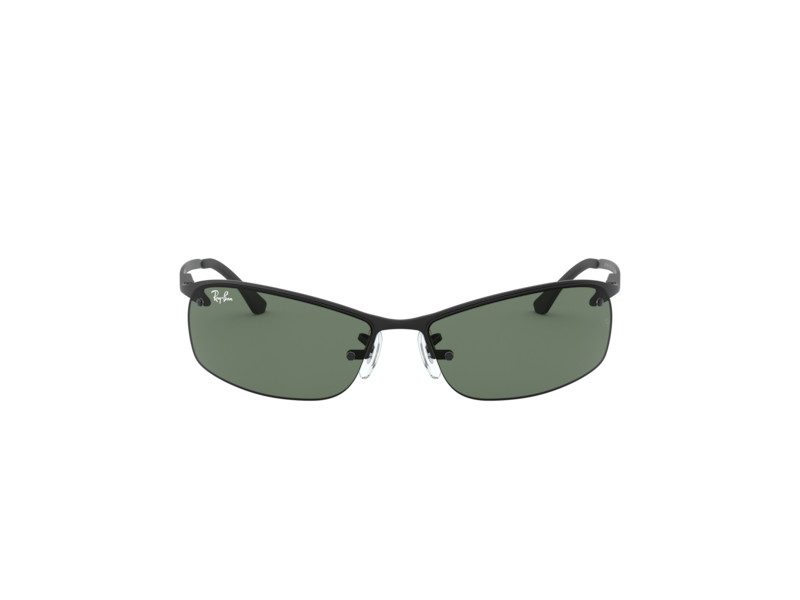 Ray-Ban Rb3183 Lunettes de Soleil RB 3183 006/71