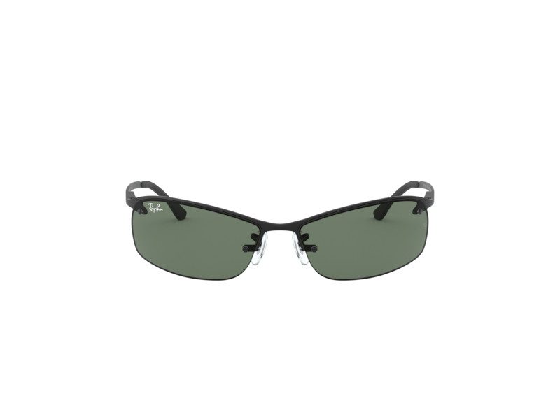 Ray-Ban Rb3183 Lunettes de Soleil RB 3183 006/71