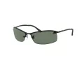 Ray-Ban Rb3183 Lunettes de Soleil RB 3183 006/71