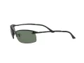 Ray-Ban Rb3183 Lunettes de Soleil RB 3183 006/71