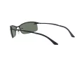 Ray-Ban Rb3183 Lunettes de Soleil RB 3183 006/71