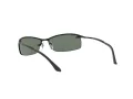 Ray-Ban Rb3183 Lunettes de Soleil RB 3183 006/71