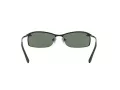 Ray-Ban Rb3183 Lunettes de Soleil RB 3183 006/71