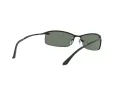 Ray-Ban Rb3183 Lunettes de Soleil RB 3183 006/71