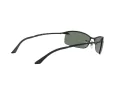 Ray-Ban Rb3183 Lunettes de Soleil RB 3183 006/71