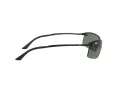 Ray-Ban Rb3183 Lunettes de Soleil RB 3183 006/71