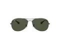 Ray-Ban Cockpit Lunettes de Soleil RB 3362 004