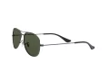 Ray-Ban Cockpit Lunettes de Soleil RB 3362 004