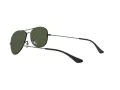 Ray-Ban Cockpit Lunettes de Soleil RB 3362 004