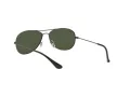 Ray-Ban Cockpit Lunettes de Soleil RB 3362 004