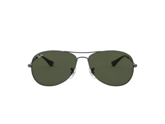 Ray-Ban Cockpit Lunettes de Soleil RB 3362 004