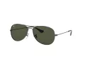 Ray-Ban Cockpit Lunettes de Soleil RB 3362 004