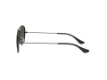 Ray-Ban Cockpit Lunettes de Soleil RB 3362 004