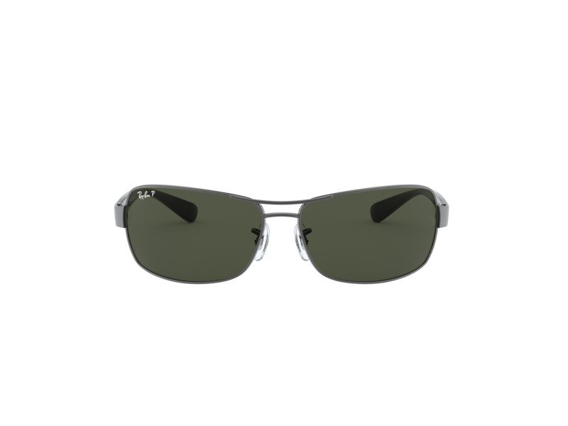 Ray-Ban Rb3379 Lunettes de Soleil RB 3379 004/58