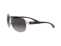 Ray-Ban Rb3386 Lunettes de Soleil RB 3386 003/8G