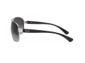 Ray-Ban Rb3386 Lunettes de Soleil RB 3386 003/8G