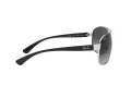 Ray-Ban Rb3386 Lunettes de Soleil RB 3386 003/8G