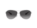 Ray-Ban Rb3386 Lunettes de Soleil RB 3386 003/8G