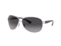 Ray-Ban Rb3386 Lunettes de Soleil RB 3386 003/8G