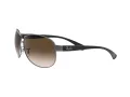 Ray-Ban Rb3386 Lunettes de Soleil 3386 004/13