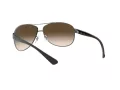 Ray-Ban Rb3386 Lunettes de Soleil 3386 004/13